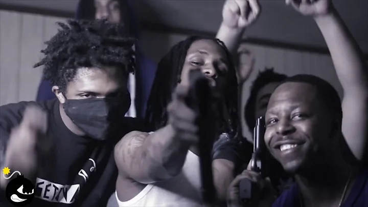 33Reese - F*ck What He say (Music Video) | Dir @Ca...