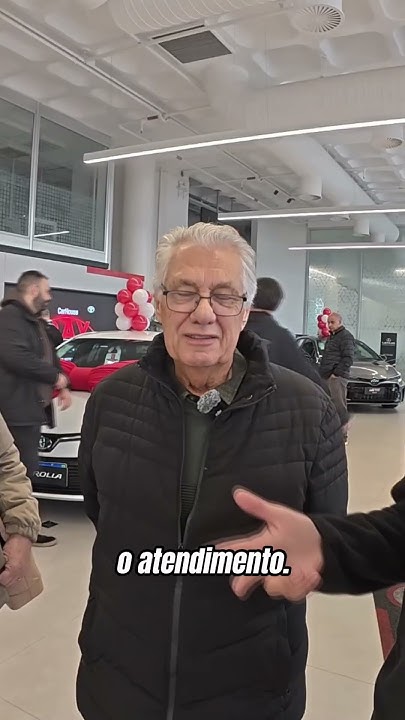 Uma história especial...