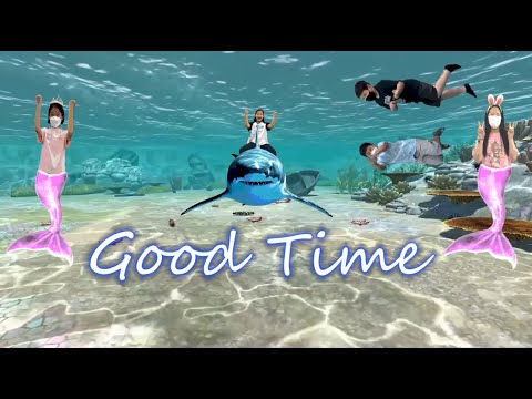 Good Time Cover By Korean Students