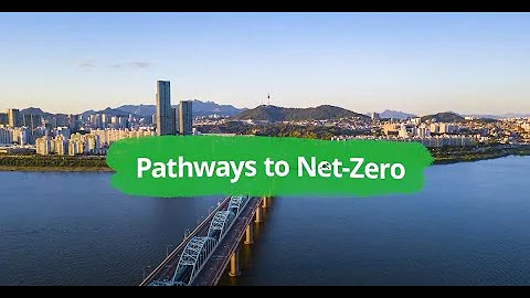 [Asia Sustainable Finance Forum 2022] Pathways to Net-Zero