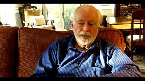 John Panak-1981 Memorial Day Flood Austin