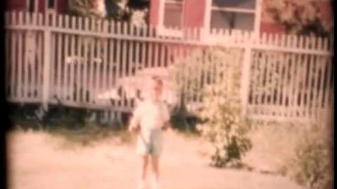 Copy of Ingle Family 1950/60's