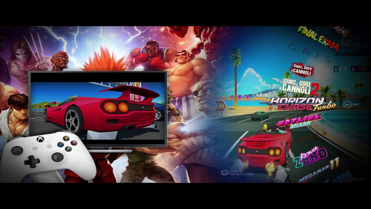 Coinops - LISTA GAMES PC - ATULAIZADO!