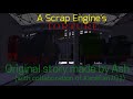 A scrap engines torture  trainz adaptation read the description