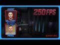 PAVEL vs AGENT | 250FPS Quake Season 4 | EN | Quake Live