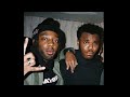 (FREE FOR PROFIT) Baby Keem x Brent Faiyaz  Type Beat - 