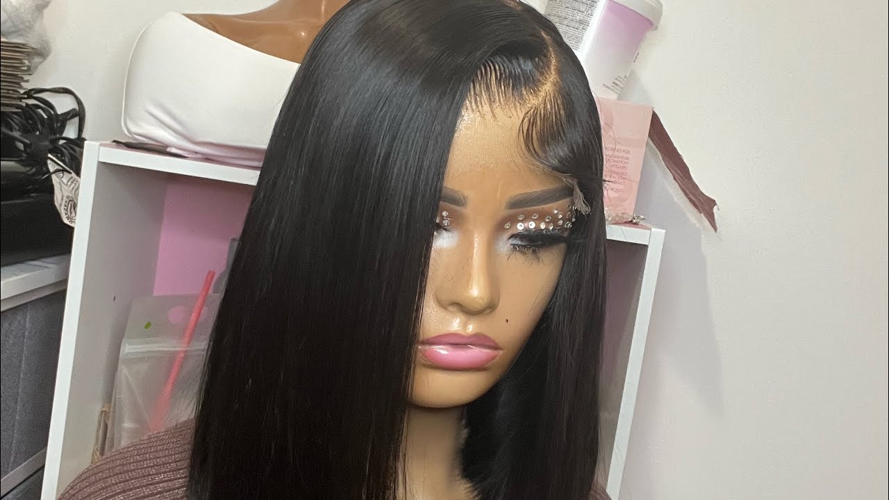 Custom wig maker| Brooklyn Wig Collection 