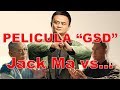 Jack Ma el multimillonario maestro del Tai Chi vs Jet Li, Donnie Yen, Tony Jaa, Sammo Hung GSD