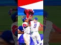 Gracias @MLB por nombrarme embajador global de WBC. Este clásico va a estar en chispas. ⚾️💥
