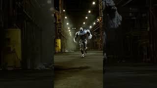 Terminator 2 - Confrontation At The Still Mill