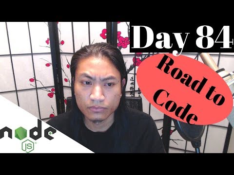 Node.js Event Emitter Inheritance #100DaysOfCode