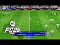 EA SPORTS FC26 MOD FIFA 16 MOBILE FIFA 16 MOD FC26 APK OBB DATA OFFLINE REALISTIC GRAPHICS