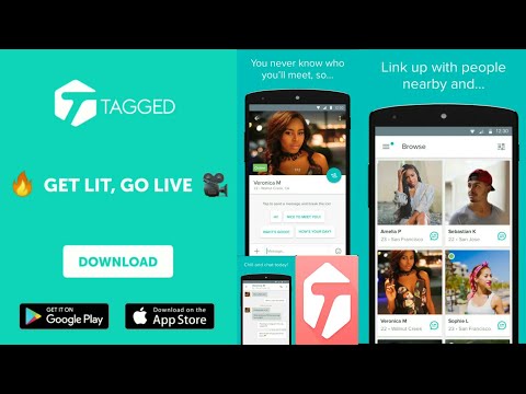 app-review-of-tagged---meet,-chat-&-dating-chat-and-livestream-with-cool-people---video-chat-app