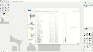 #30 GIMP Tutorial | Installing Scripts, Plug-Ins and Brushes
