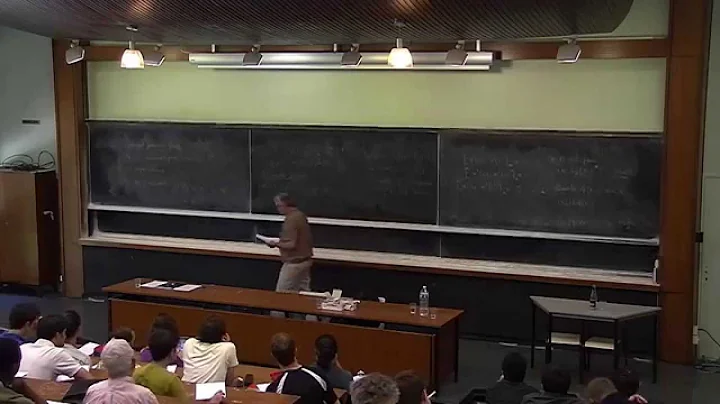 Christian Grard - Introduction to field theory on ...
