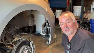 How to fix the AC in my Kia Rio #airconditioning 