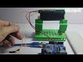 [Lập trình nhúng Arduino] Bài 16: Lập trình chữ chạy lên màn hình LCD-16x2 làm Cổng Chào - Quảng Cáo