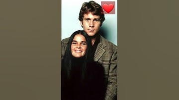 Thumbnail of 'LOVE STORY' COMPLETES 52 YEARS SINCE THE MOVIE RELEASED IN 1970❤️#alimacgraw #ryanoneal #lovestory
