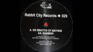 Black Acid - Rainman