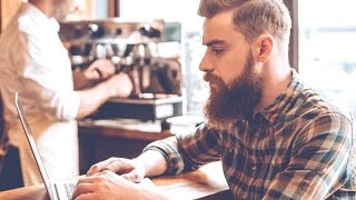 3 Signs You're In a Hipster Neighborhood