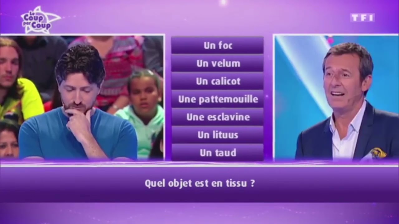 ⚠️[LES MASTERS 2017 (5/6)] - QUALIFICATIONS (sans fond noir)