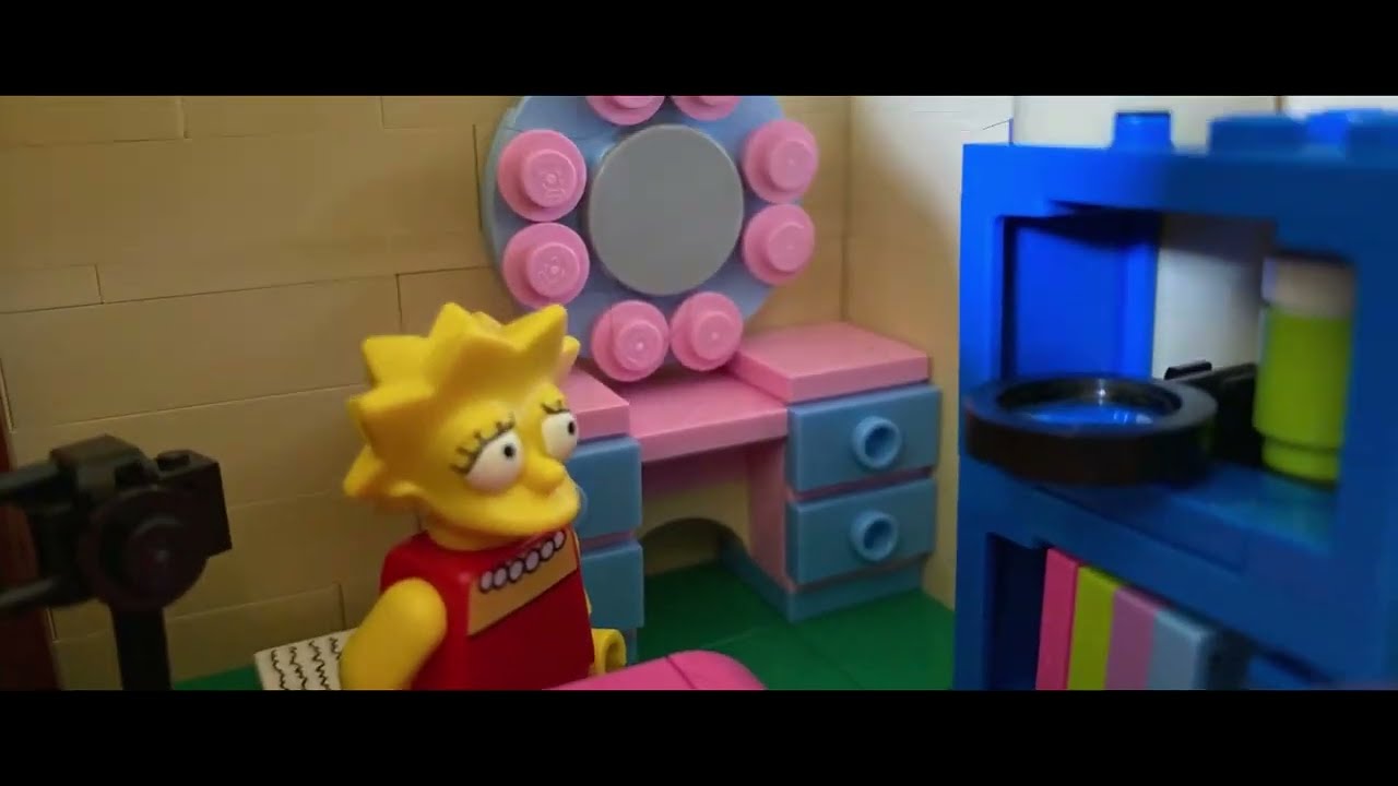 Entities of Unknown: Animated Movie ANIMATION DEMO (Read Desc)