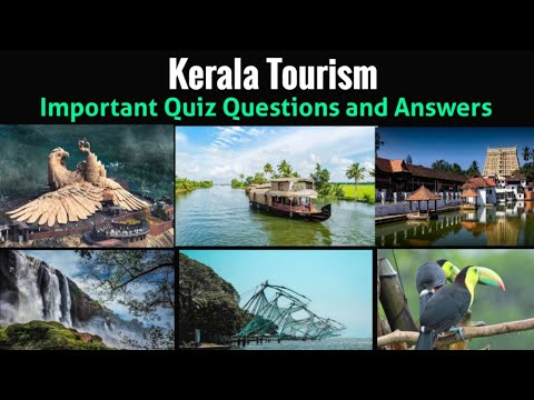 kerala tourism quiz with answers