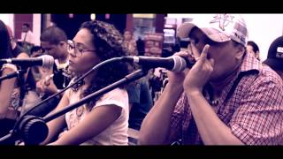 Colar de Jóias Raras - Banda Nazirê