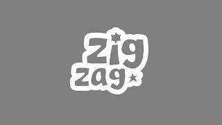 ZIGZAG LOGO MOTION