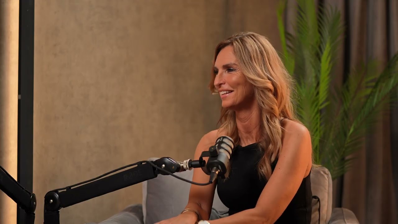 Lippai Mariannával - őszintén, TABUK NÉLKÜL.