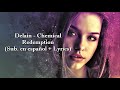 Delain - Chemical Redemption (Subtítulos en español + Lyrics)