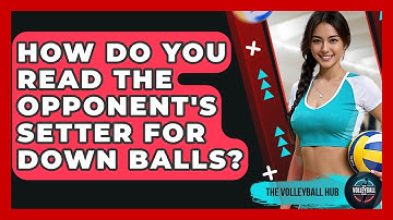 How Do You Read The Opponent