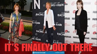 Kathy Baker Opens Up: The Shocking Truth Behind Her First Marriage's End! Wealth