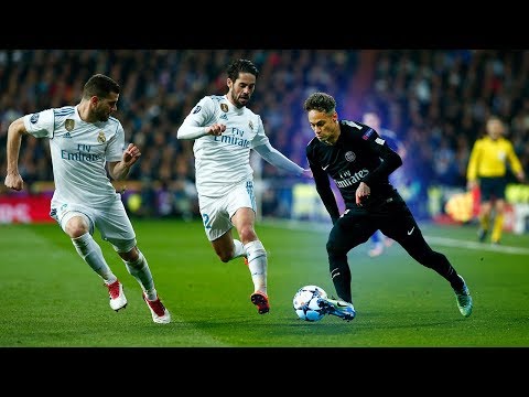 Neymar Jr 2018 Impossible To Stop