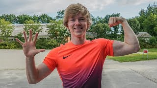 5 Things I Wish I Knew Before Starting Calisthenics!