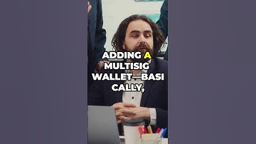 Hacken $HAI Token CRASH: $5M Gone in Minutes! 🚨#bitcoin #crypto #shorts