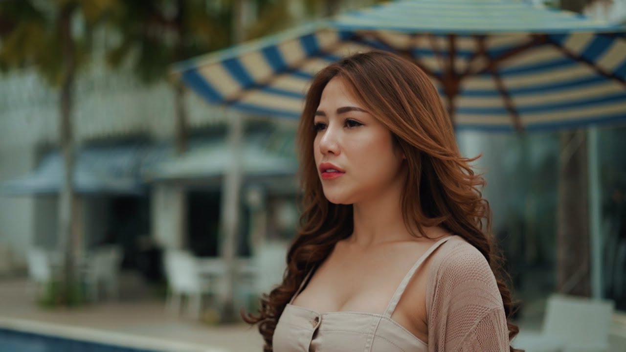 Chris Lucker - WITH ME (Official Music Video)