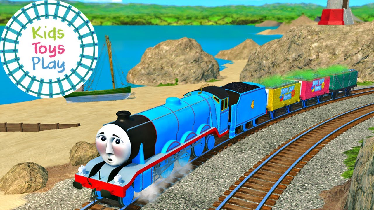 Can You Beat the Train Challenges in Nowhere Railways?