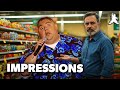 Impressions | Gabriel Iglesias