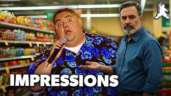 Impressions | Gabriel Iglesias