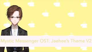 Mystic Messenger Jaehee's Theme Version 2/Lonesome Practicalism V2 Extended