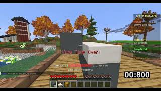Mineplex moments 1