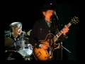 BOB DYLAN Live In Sweden 2009