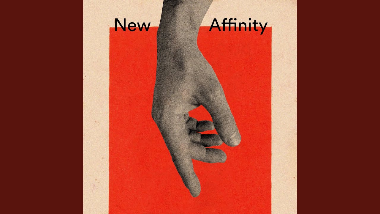 New Affinity adlı videoyu YouTube'da izle New Affinity adlı videoyu YouTube'da izle