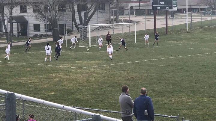 Emma Gull Lake (goal)