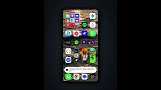 🔥 Trending Watermark Present in Alight Motion | Easy Editing Trick #shorts