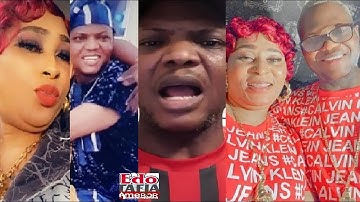 THE VERY BEST OF EDDIE MURPHY & ISOKEN BOB IZUA.. (EPISODE 1)