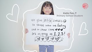 NDP 2021: What does Our Singapore Spirit mean to you? [Part 2 of 3]