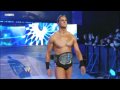 WWE | Drew Mcintyre New Entrance Theme 2010 | (HD)