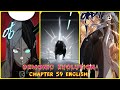 Demonic evolution chapter 59 english angs refining breakthrough